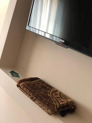 Hotel Bueyuek Levent อิสตันบูล ภายนอก รูปภาพ