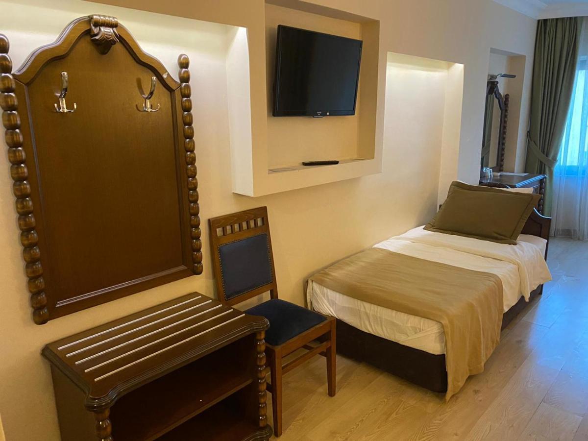 Hotel Bueyuek Levent อิสตันบูล ภายนอก รูปภาพ