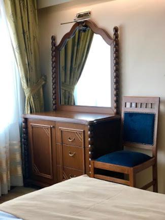 Hotel Bueyuek Levent อิสตันบูล ภายนอก รูปภาพ