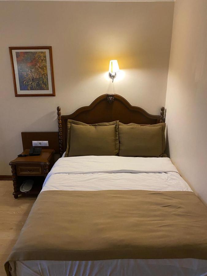 Hotel Bueyuek Levent อิสตันบูล ภายนอก รูปภาพ
